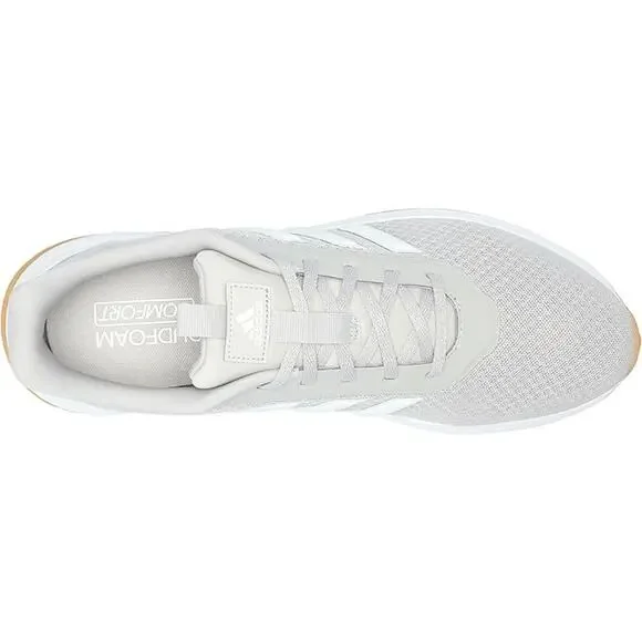 NWT adidas Men's X_PLR Path Sneaker, Grey/White/Grey, 8.5